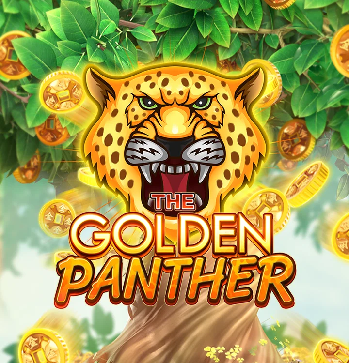 The Golden Panther