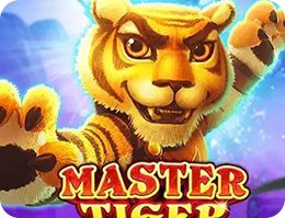 Master Tiger