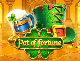 Pot of Fortune