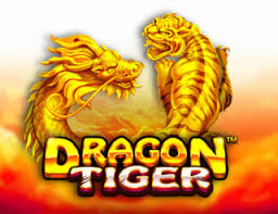 Dragon Vs Tiger