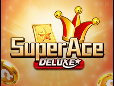 Super Ace Deluxe