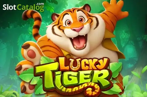 Lucky Tiger
